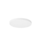 Ceiling lamps - Luces Exclusivas ACISA Modern Ceiling White 1xLED max 24W 3000K/4000K/6500K LE43338 - product 1