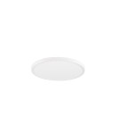 Ceiling lamps - Luces Exclusivas ACISA Modern Ceiling White 1xLED max 36W 3000K/4000K/6500K LE43340 - product 1