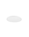 Luces Exclusivas ACISA Modern Ceiling White 1xLED max 36W 3000K/4000K/6500K LE43340