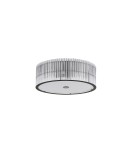 Ceiling lamps - Luces Exclusivas ACTUN Modern Ceiling Black 6xG9 max 5W LE43342 - product 1