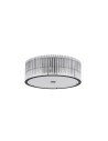 Luces Exclusivas ACTUN Modern Ceiling Black 6xG9 max 5W LE43342