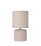 Nightlights - Lucide GREASBY Desk E14 H26cm C 47502/81/38 - product 3