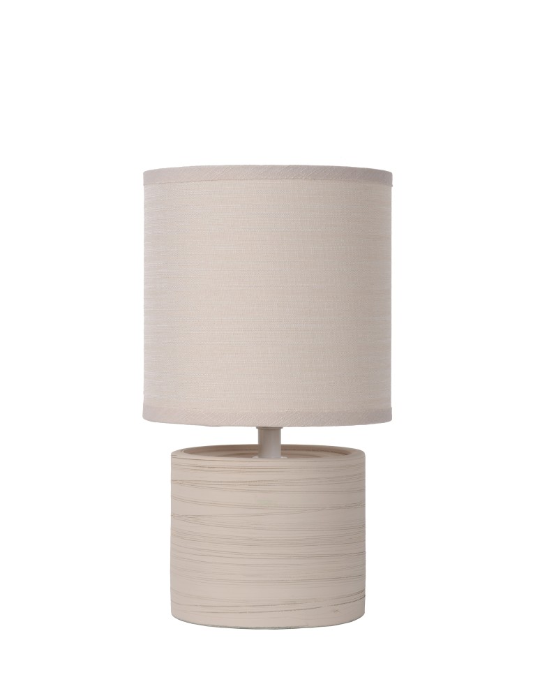 Nightlights - Lucide GREASBY Desk E14 H26cm C 47502/81/38 - product kolory-swiatla.pl 3