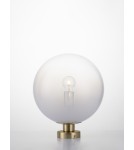 Ceiling lamps - Luces Exclusivas ADELA Ceiling Modern Gold and gold shades 1xE27 max 12W LE43359 - product 2