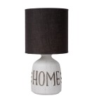 Nightlights - Lucide COSBY Desk E14 H32.5cm W 47503/81/31 - product 3