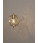 Pendant lamps - Luces Exclusivas BALUN Pendant Modern gold and gold shades 1xE14 max 5W LE43405 - product 3