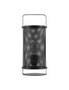 Luces Exclusivas BAPUZ Table Black 1xE27 max 12W LE43430