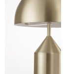 Decorative table lamps - Luces Exclusivas ABABAY Table gold and shades of gold 1xE27 max 12W LE43444 - product 3