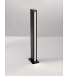 Lampy ogrodowe stojące - Luces Exclusivas ACATAN Zewnętrzna Stojąca IP54 czarny 1xLED max 12W 3000K LE73501 - produkt 3