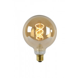 Lucide Bulb LED Globe G1255W 260LM 22 49033/05/62