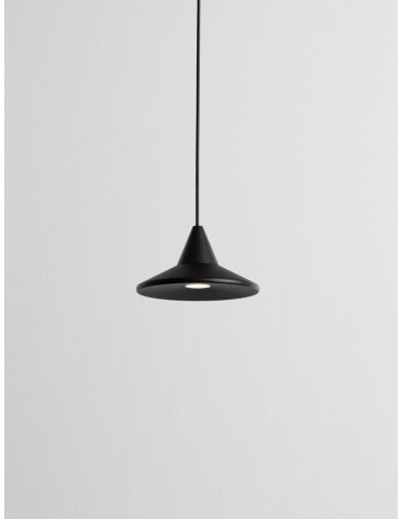 Luces Exclusivas ACULA Wisząca Nowoczesna czarny 1xLED max 6W 3000K LE43491 - produkt 2