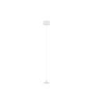 Pendant lamps - Luces Exclusivas ACULA Pendant Modern White 1xLED max 6W 3000K LE43492 - product 1