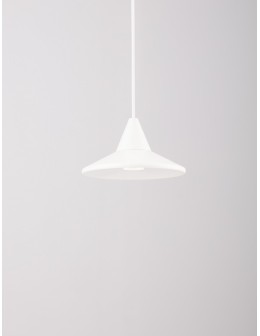 Luces Exclusivas ACULA Wisząca Nowoczesna biały 1xLED max 6W 3000K LE43492 - produkt 2