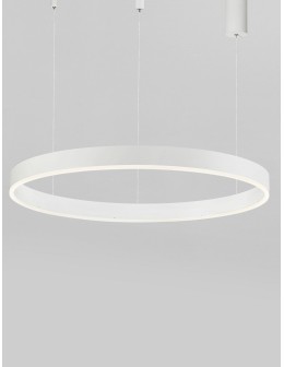 Luces Exclusivas JACA Pendant Modern White 1xLED max 50W 2700-6000K LE43513 - product 2