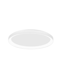 Luces Exclusivas ROTA Modern Ceiling White 1xLED max 50W 2700K LE43525