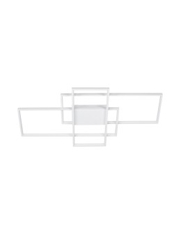 Luces Exclusivas BALDO Modern Ceiling White 1xLED max 58W 2700-3500-5000K LE43527