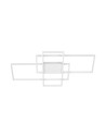 Luces Exclusivas BALDO Modern Ceiling White 1xLED max 58W 2700-3500-5000K LE43527