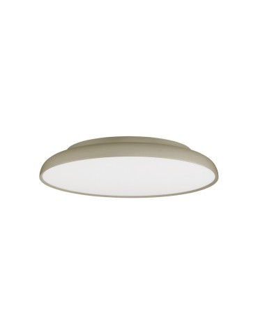 Luces Exclusivas BARCA Ceiling Modern Gold and shades of gold 1xLED max 50W 3000K LE43537