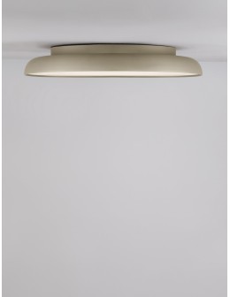 Luces Exclusivas BARCA Ceiling Modern Gold and shades of gold 1xLED max 50W 3000K LE43537 - product 2