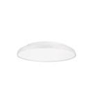 Ceiling lamps - Luces Exclusivas BARCA Modern Ceiling White 1xLED max 50W 3000K LE43540 - product 1