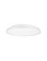 Luces Exclusivas BARCA Modern Ceiling White 1xLED max 50W 2700-6000K LE43541