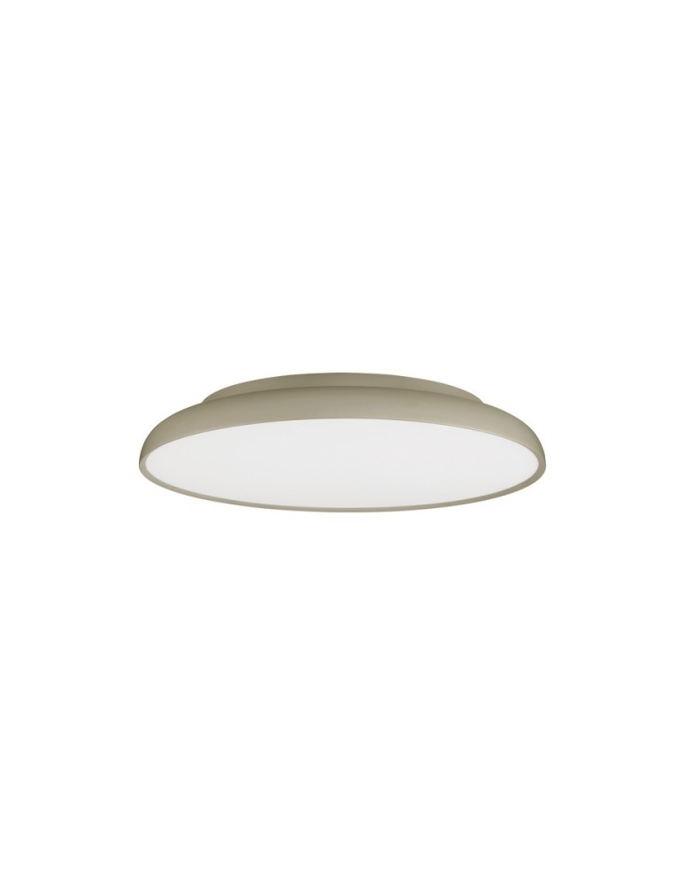 Ceiling lamps - Luces Exclusivas BARCA Ceiling Modern Gold and shades of gold 1xLED max 40W 3000K LE43542 - product kolory-swiatla.pl 1