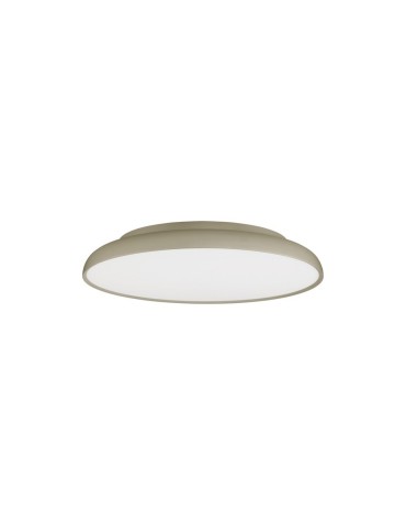 Luces Exclusivas BARCA Ceiling Modern Gold and shades of gold 1xLED max 40W 2700-6000K LE43543