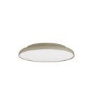 Ceiling lamps - Luces Exclusivas BARCA Ceiling Modern Gold and shades of gold 1xLED max 50W 2700-6000K LE43544 - product 1