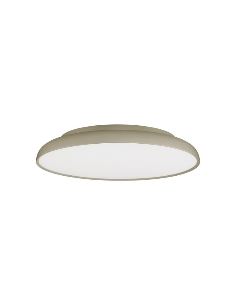 Ceiling lamps - Luces Exclusivas BARCA Ceiling Modern Gold and shades of gold 1xLED max 50W 2700-6000K LE43544 - product kolory-swiatla.pl 1