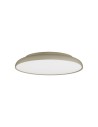 Luces Exclusivas BARCA Ceiling Modern Gold and shades of gold 1xLED max 50W 2700-6000K LE43544