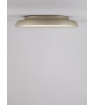 Ceiling lamps - Luces Exclusivas BARCA Ceiling Modern Gold and shades of gold 1xLED max 50W 2700-6000K LE43544 - product 2