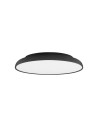 Luces Exclusivas BARCA Modern Ceiling Black 1xLED max 50W 2700-6000K LE43548
