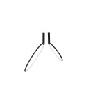 Ceiling lamps - Luces Exclusivas ABUYA Ceiling Modern Black 1xLED max 70W 3000K LE43577 - product 2