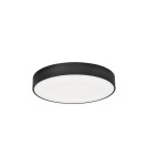 Ceiling lamps - Luces Exclusivas ACOCUL Ceiling Modern Black 1xLED max 40W 2700-3500-5000K LE43590 - product 1