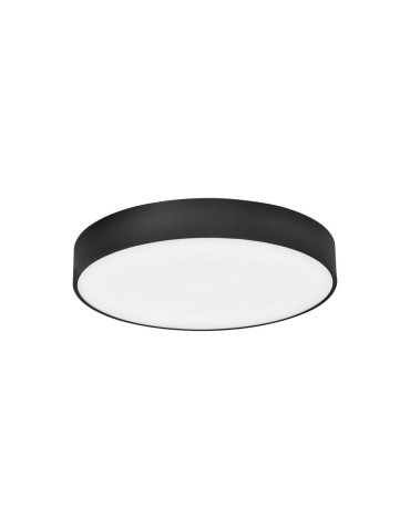 Luces Exclusivas ACOCUL Ceiling Modern Black 1xLED max 40W 2700-3500-5000K LE43590