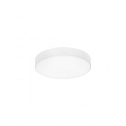 Luces Exclusivas ACOCUL Sufitowa Nowoczesna biały 1xLED max 40W 2700-3500-5000K LE43591