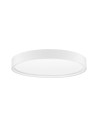 Luces Exclusivas ACULCO Modern Ceiling White 1xLED max 30W 3000K LE43595.