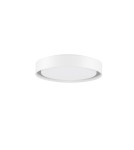 Ceiling lamps - Luces Exclusivas ADOLFO Modern Ceiling White 1xLED max 30W 3000K LE43598 - product 1