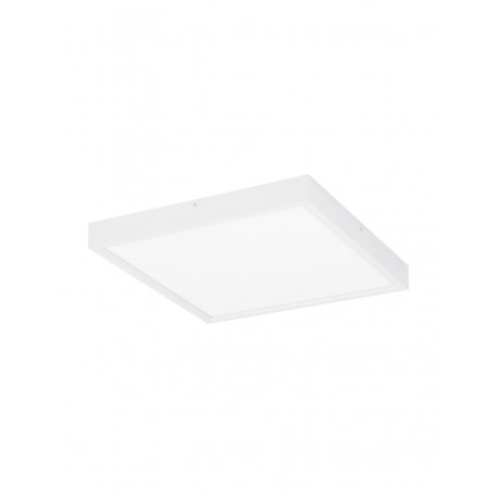 Luces Exclusivas BACHEN Sufitowa Nowoczesna biały 1xLED max 32W 3000K LE43605