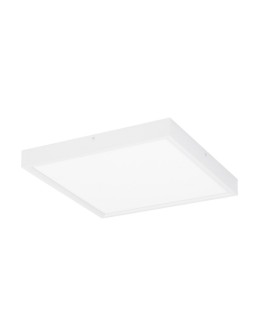 Luces Exclusivas BACHEN Sufitowa Nowoczesna biały 1xLED max 32W 3000K LE43605