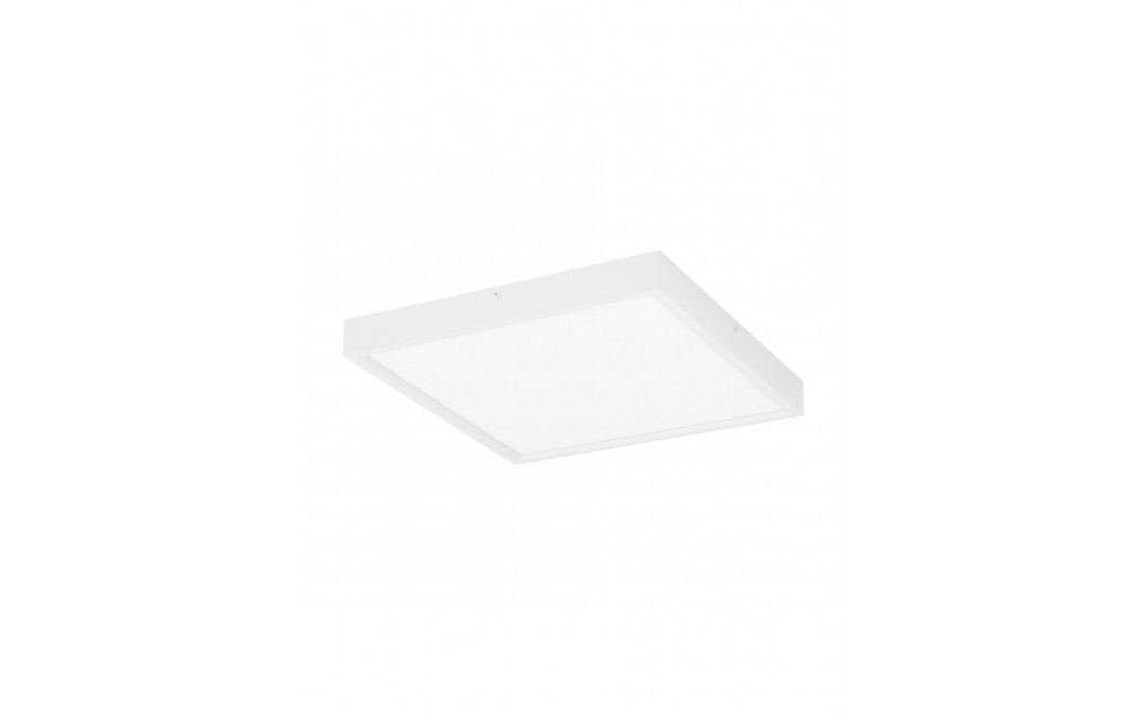 Luces Exclusivas BACHEN Sufitowa Nowoczesna biały 1xLED max 32W 3000K LE43605