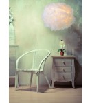 Pendant lamps - Lucide GOOSY SOFT Pendant E27 50cm W 71367/50/31 - product 4