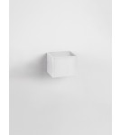 Wall lamps - Luces Exclusivas ACOMUL Wall-mounted Modern White 1xLED max 6W 3000K LE43621 - product 2