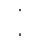 Pendant lamps - Luces Exclusivas BAHAMA Pendant Modern Black 1xLED max 7W 3000K LE43623 - product 1