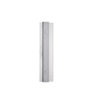 Wall lamps - Luces Exclusivas BAJIOS Wall-mounted Modern Black 1xLED max 15W 3000K LE43651 - product 1