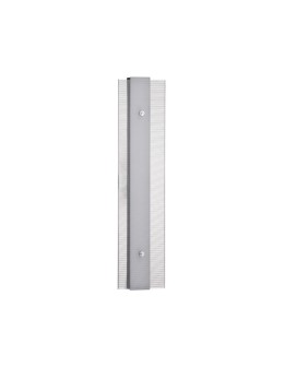 Luces Exclusivas BAJIOS Ścienna Nowoczesna czarny 1xLED max 15W 3000K LE43651