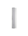Luces Exclusivas BAJIOS Wall-mounted Modern Black 1xLED max 15W 3000K LE43651