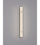 Wall lamps - Luces Exclusivas BAJIOS Wall-mounted Modern Black 1xLED max 15W 3000K LE43651 - product 2