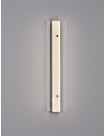 Luces Exclusivas BAJIOS Ścienna Nowoczesna czarny 1xLED max 15W 3000K LE43651 - produkt 2