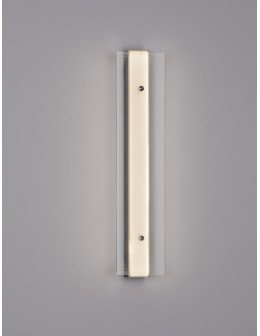 Luces Exclusivas BAJIOS Ścienna Nowoczesna czarny 1xLED max 15W 3000K LE43651 - produkt 2
